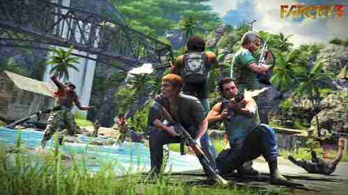 《天命奇御二》PS5版游民评测8.5分 经典之作原味重现